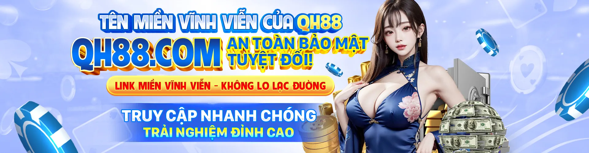 Giao diện đăng nhập vin 88 an toàn