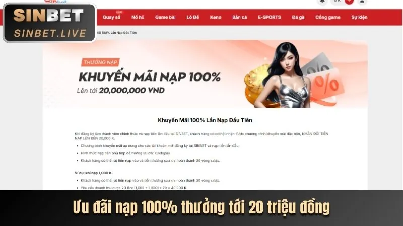 Nền tảng giải trí trực tuyến Vin 88